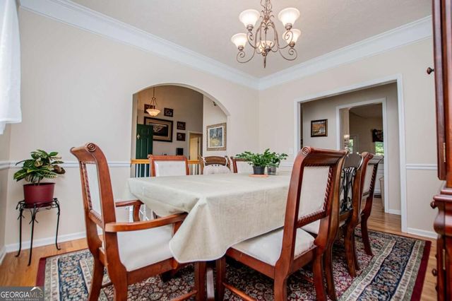 1294 Windsor Glen Drive, Douglasville, GA 30134