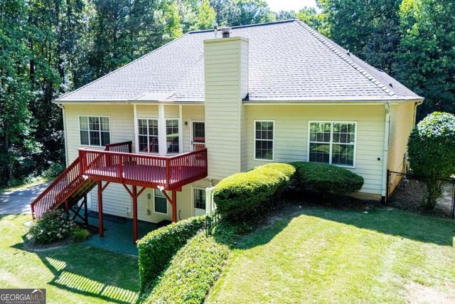 1294 Windsor Glen Drive, Douglasville, GA 30134