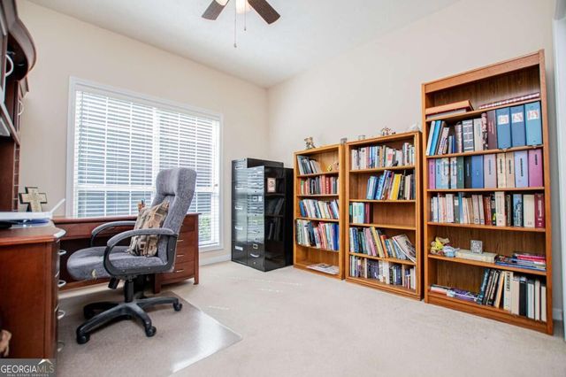 1294 Windsor Glen Drive, Douglasville, GA 30134