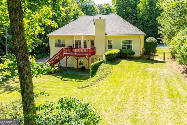 1294 Windsor Glen Drive, Douglasville, GA 30134