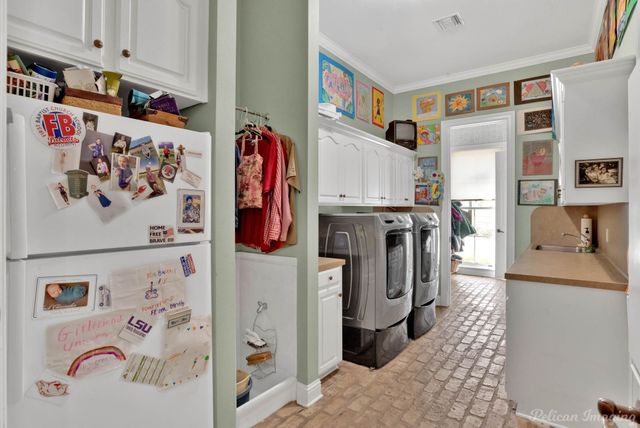 1330 Forest Creek Drive, Shreveport, LA 71115