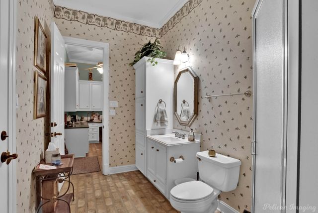 1330 Forest Creek Drive, Shreveport, LA 71115