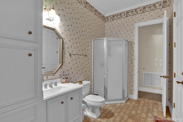 1330 Forest Creek Drive, Shreveport, LA 71115