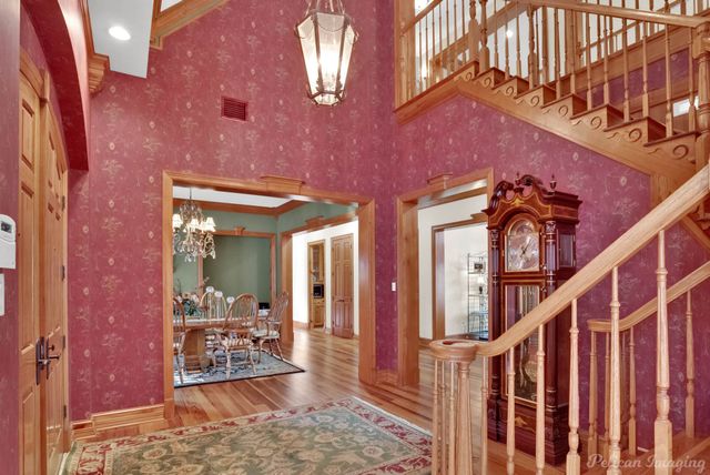 1330 Forest Creek Drive, Shreveport, LA 71115