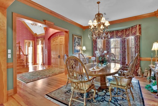 1330 Forest Creek Drive, Shreveport, LA 71115