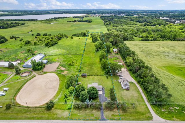6311 170th Street N, Hugo, MN 55038