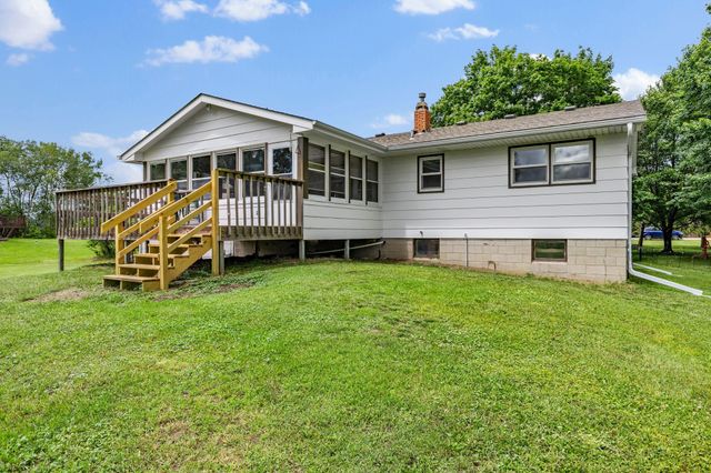 6311 170th Street N, Hugo, MN 55038