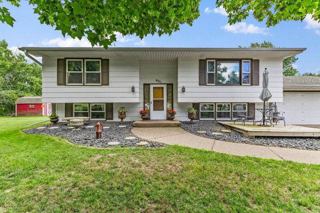 6311 170th Street N, Hugo, MN 55038