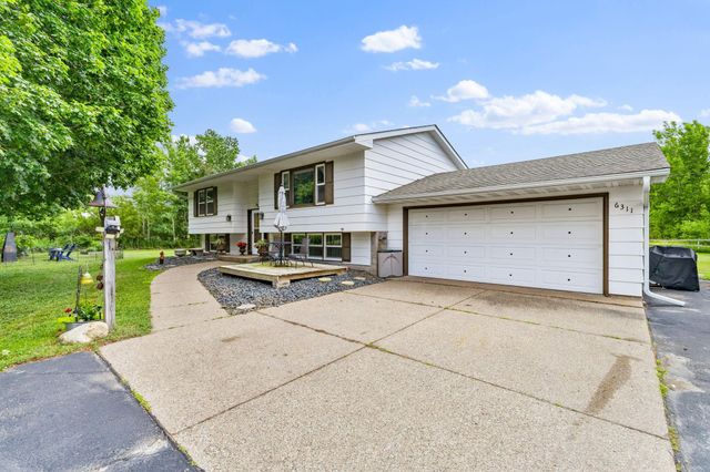 6311 170th Street N, Hugo, MN 55038