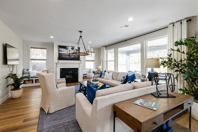 5722 Engleman Spruce Way, Klamath Falls, OR 97601