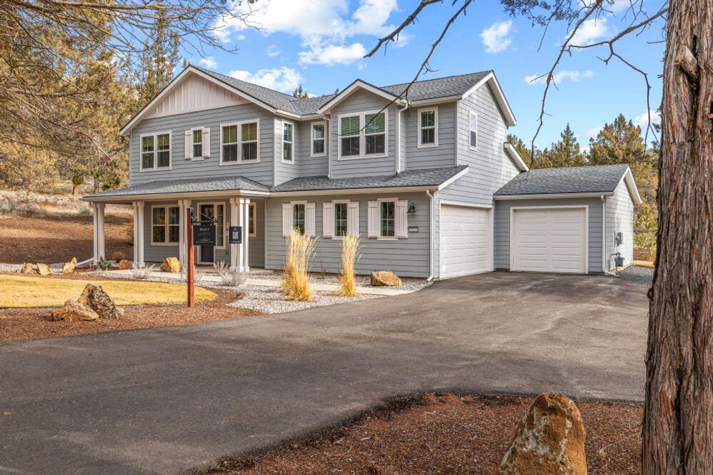 5722 Engleman Spruce Way, Klamath Falls, OR 97601