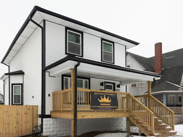 1508 S 7th Avenue, Maywood, IL 60153