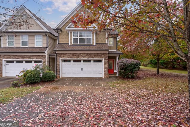 1450 Lincoln Drive, Bogart, GA 30622