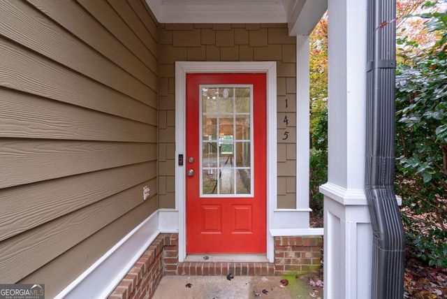 1450 Lincoln Drive, Bogart, GA 30622