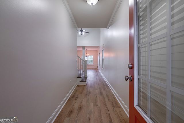 1450 Lincoln Drive, Bogart, GA 30622