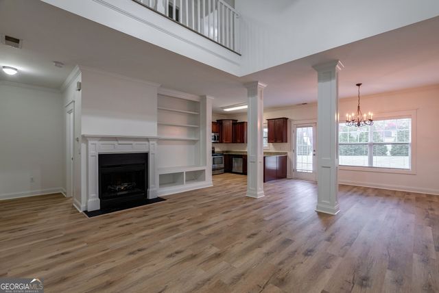 1450 Lincoln Drive, Bogart, GA 30622