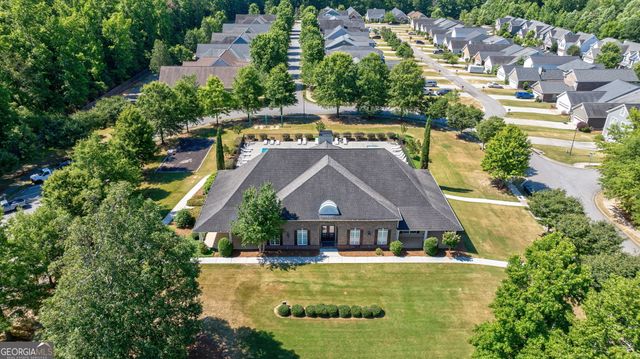 1450 Lincoln Drive, Bogart, GA 30622