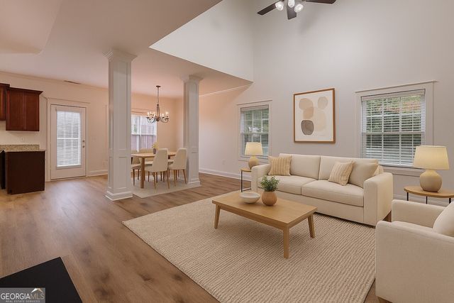 1450 Lincoln Drive, Bogart, GA 30622