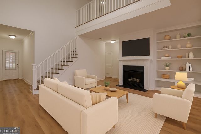 1450 Lincoln Drive, Bogart, GA 30622