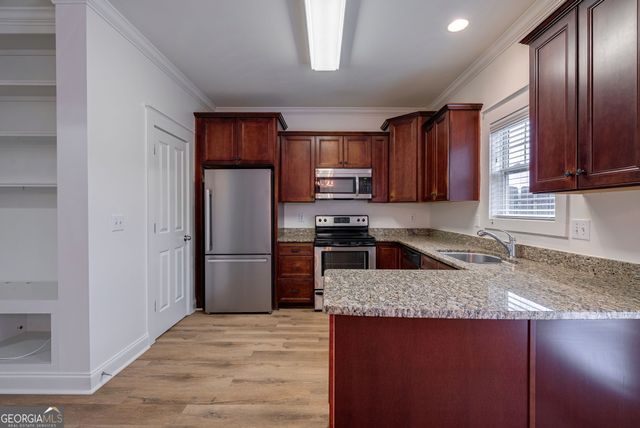 1450 Lincoln Drive, Bogart, GA 30622