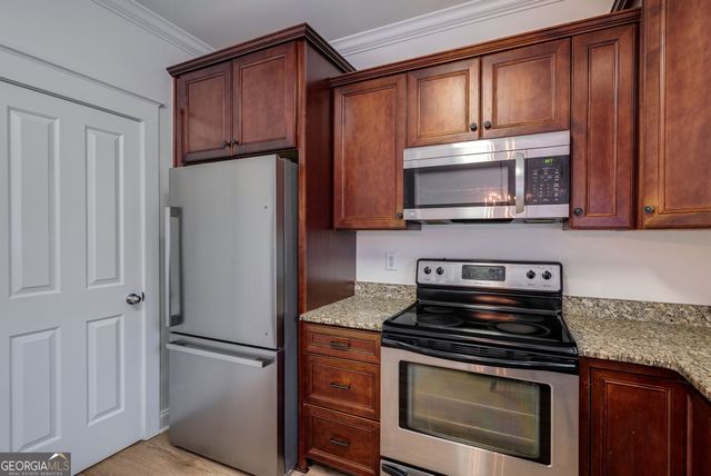 1450 Lincoln Drive, Bogart, GA 30622