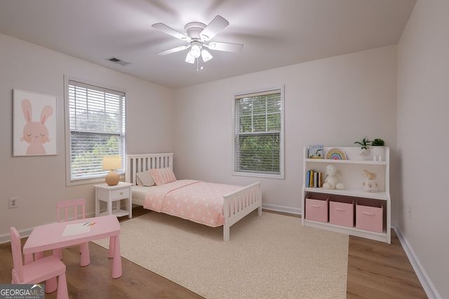 1450 Lincoln Drive, Bogart, GA 30622