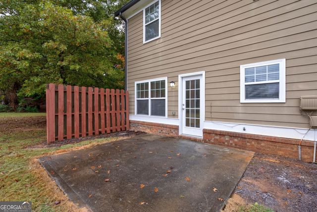 1450 Lincoln Drive, Bogart, GA 30622