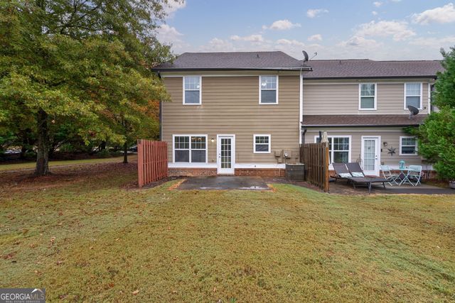 1450 Lincoln Drive, Bogart, GA 30622