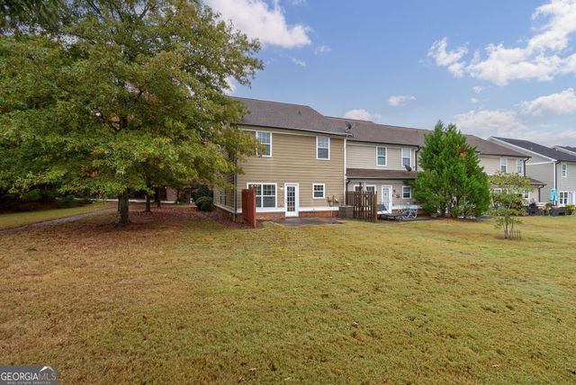 1450 Lincoln Drive, Bogart, GA 30622