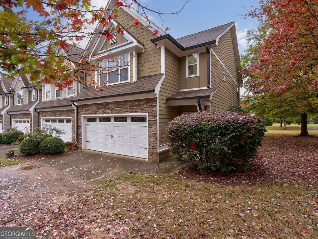 1450 Lincoln Drive, Bogart, GA 30622