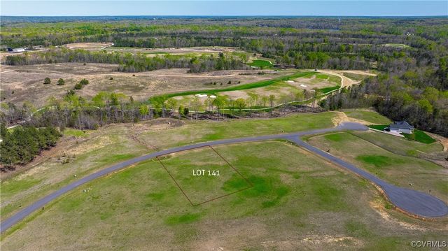 Lot 141 Tatum Dr, Mineral, VA 23117