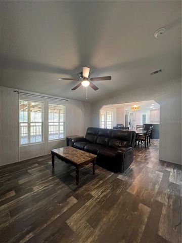 4281 EVERGREEN AVENUE, Bunnell, FL 32110