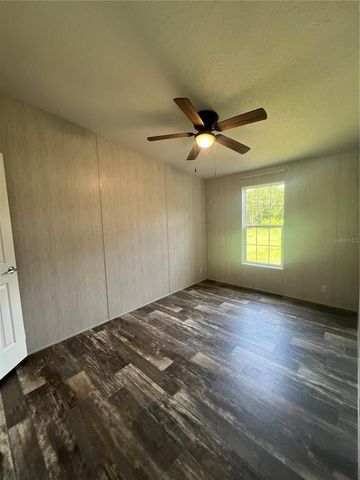 4281 EVERGREEN AVENUE, Bunnell, FL 32110