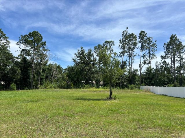 4281 EVERGREEN AVENUE, Bunnell, FL 32110