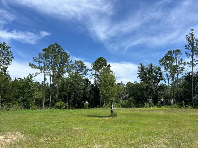 4281 EVERGREEN AVENUE, Bunnell, FL 32110