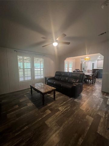 4281 EVERGREEN AVENUE, Bunnell, FL 32110