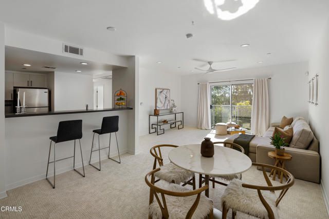 159 W Green Street 502A, Pasadena, CA 91105