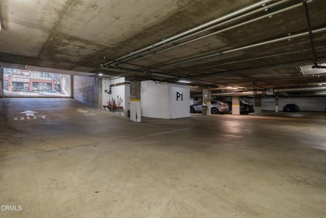 159 W Green Street 502A, Pasadena, CA 91105