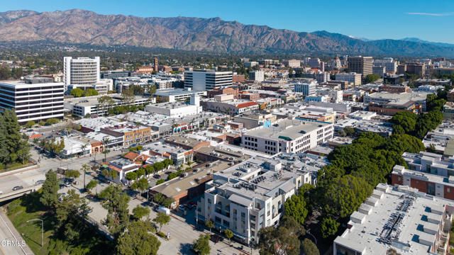 159 W Green Street 502A, Pasadena, CA 91105