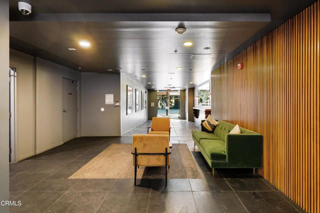 159 W Green Street 502A, Pasadena, CA 91105