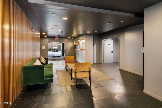 159 W Green Street 502A, Pasadena, CA 91105