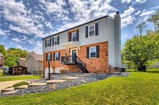 300 Burning Oaks Drive, North Huntingdon, PA 15642