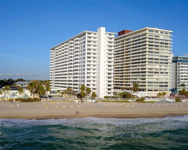4010 Galt Ocean Dr 1116, Fort Lauderdale, FL 33308