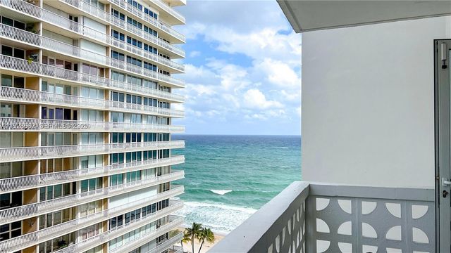 4010 Galt Ocean Dr 1116, Fort Lauderdale, FL 33308
