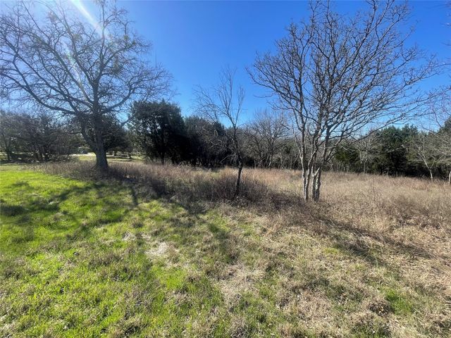 1270 Paint Brush Court, Whitney, TX 76692