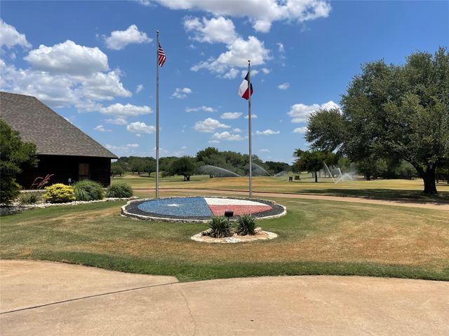 1270 Paint Brush Court, Whitney, TX 76692