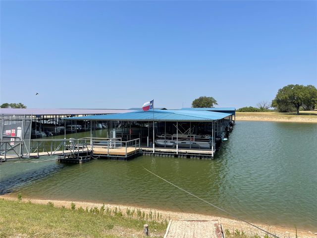 1270 Paint Brush Court, Whitney, TX 76692