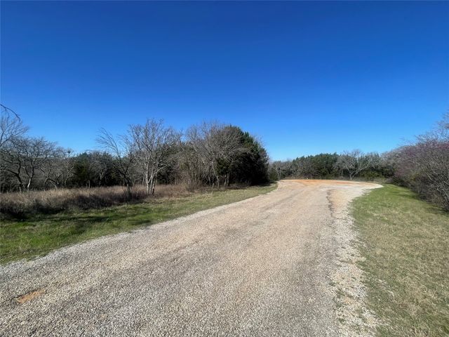 1270 Paint Brush Court, Whitney, TX 76692