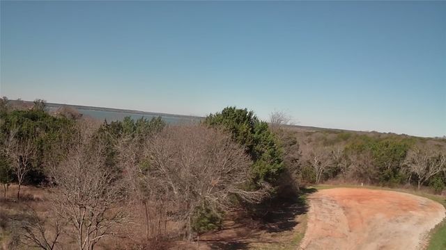 1270 Paint Brush Court, Whitney, TX 76692