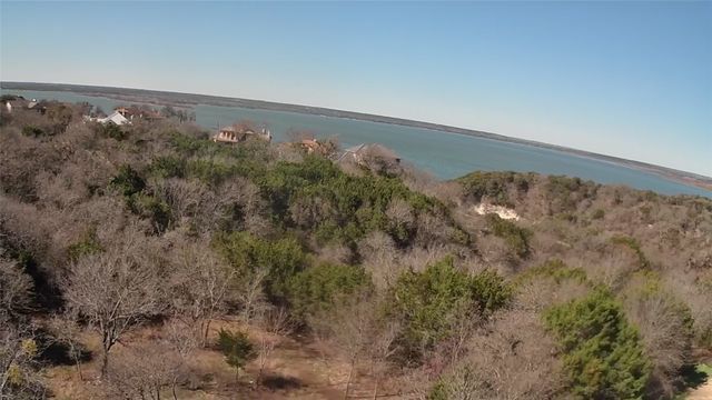 1270 Paint Brush Court, Whitney, TX 76692